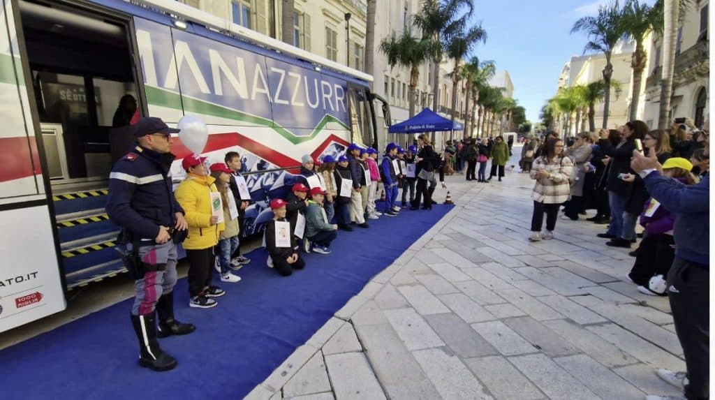 Scontro aperto sui trasporti a Lecce. Fai Trasporti Passeggeri: "Noi non siamo abusivi"