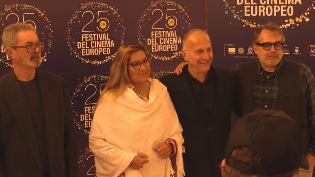 Romina Power ospite del FCE 2024 per onorare il padre Tyrone