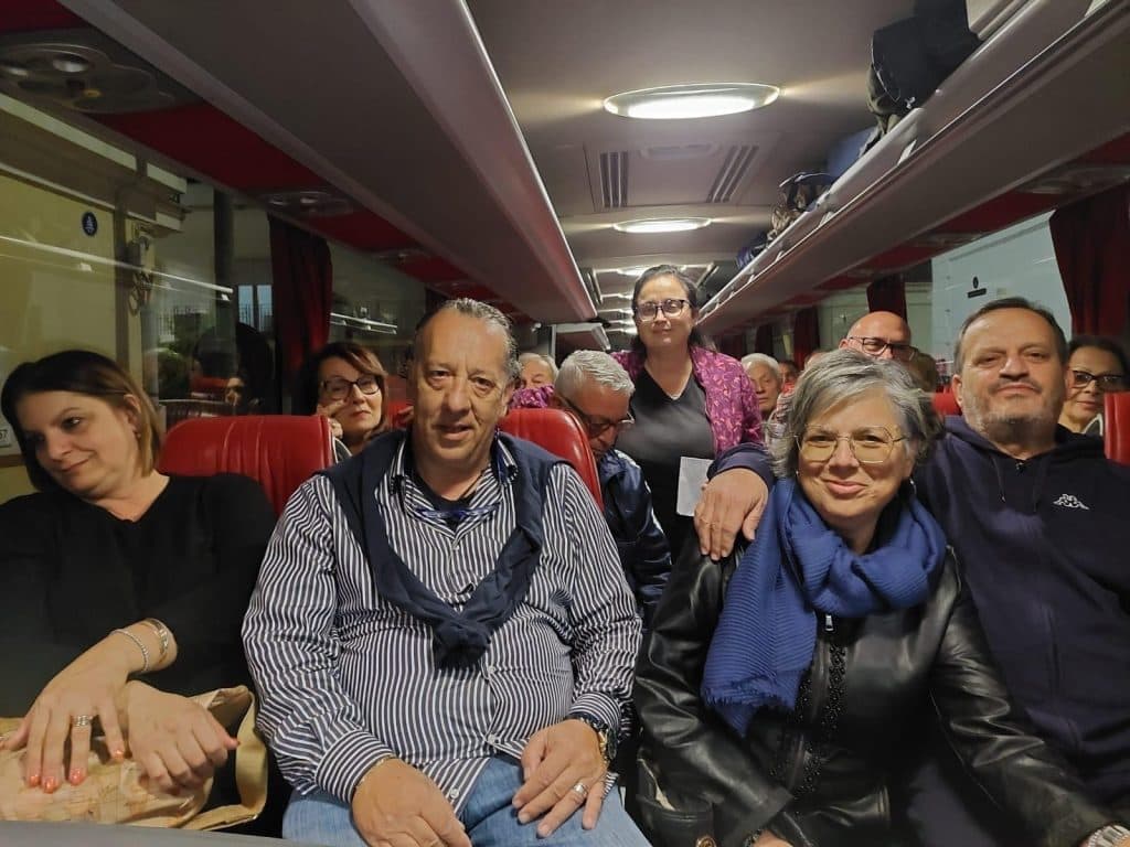Gemellaggio tra Salve e Cressier: un ponte culturale tra due comunità