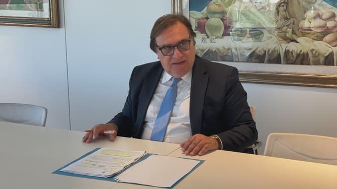 Scalera: "Il San Cataldo non sia l'ennesimo flop"