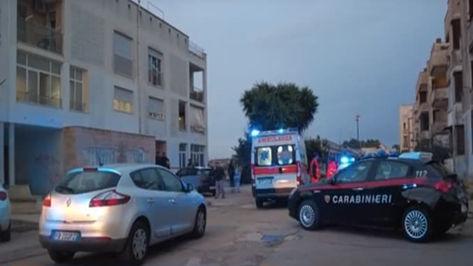 Taurisano, uccise la moglie con 29 coltellate: Galati verso il processo