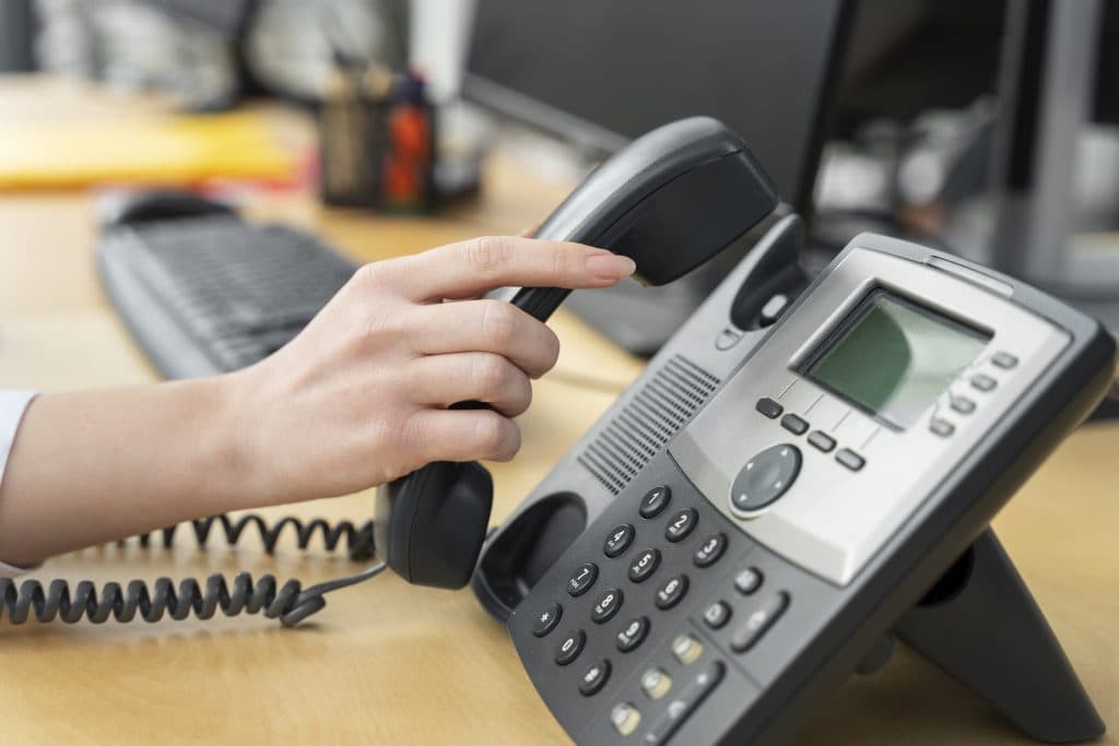 Da un mese senza linea telefonica per un guasto. Lo sfogo di un imprenditore