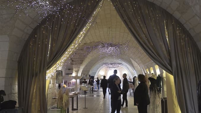 Sì all'amore, con un evento unico a Villa Zaira