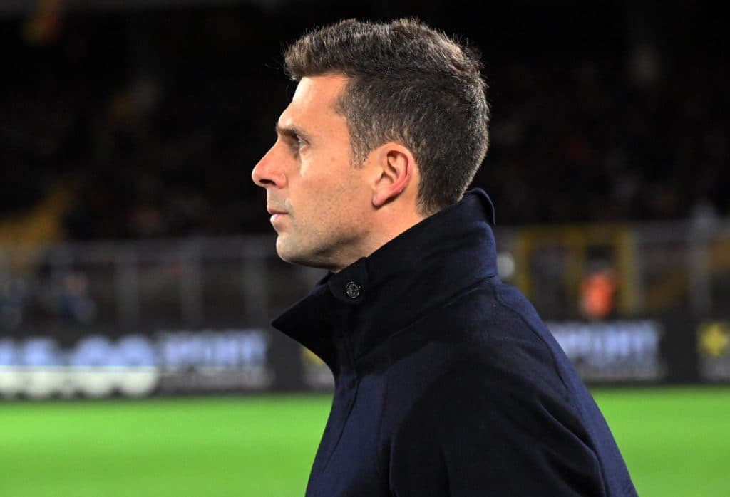 Juventus, Thiago Motta: "Nella ripresa il Lecce è venuto fuori, dobbiamo migliorare"