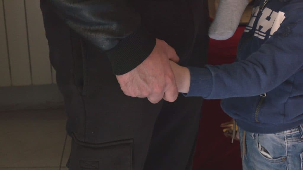 Cuore Amico corre anche per il piccolo Alfredo