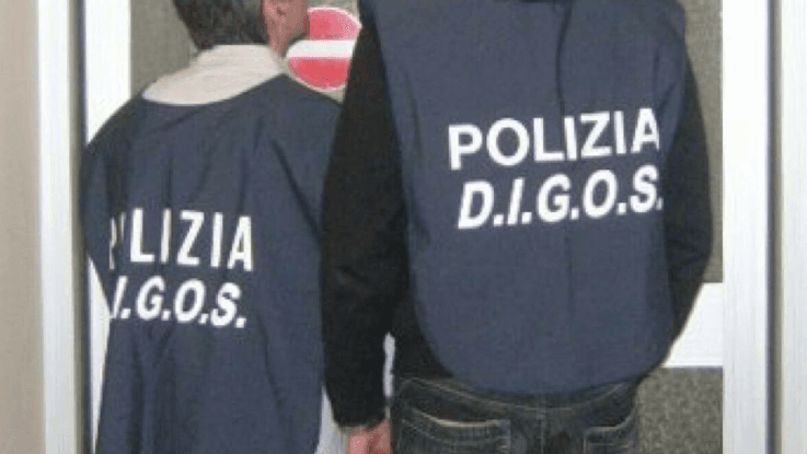 Scoperta rete “neonazi”:  tra gli indagati un 16enne leccese