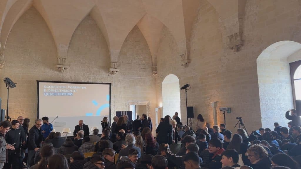 Dalla formazione al mondo del lavoro, i risultati del progetto