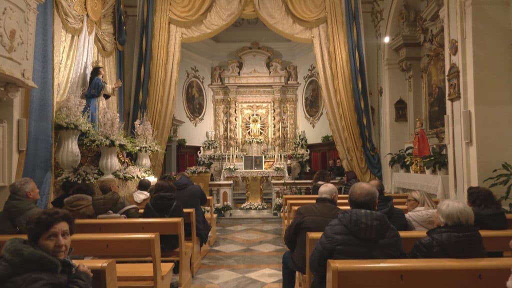 Carmiano in Festa per l’Immacolata: Tradizione, Musica e Devozione