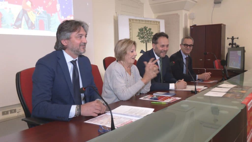 Piano traffico e iniziative: a Lecce il Natale entra nel vivo