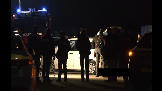 Conflitto a fuoco prima dell'omicidio? La risposta nelle perizie balistiche