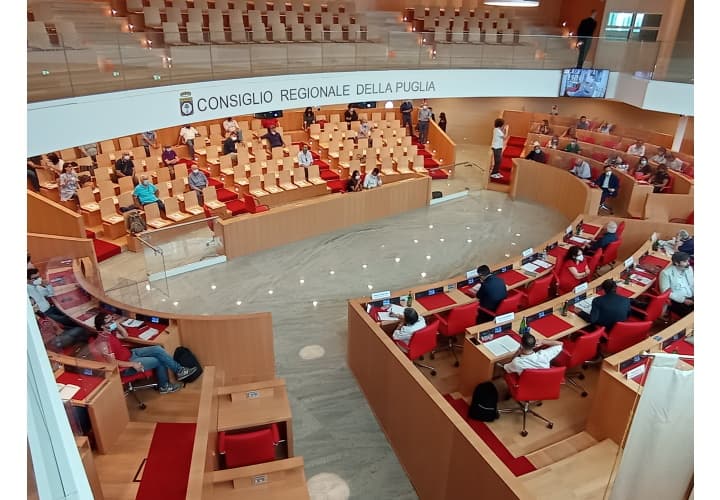 Fondo di Sviluppo e Coesione, dopo la firma la bufera