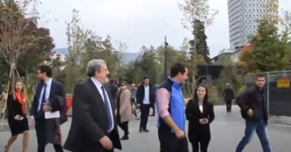 “Arrivederci Tirana”, la Regione chiude la sede albanese