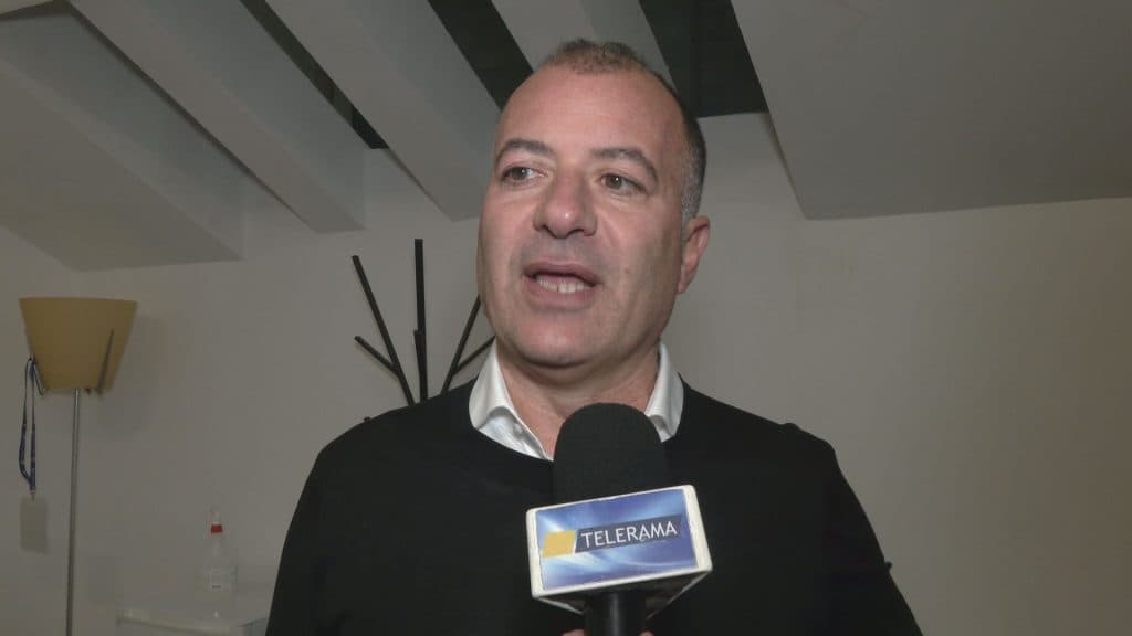 Sticchi Damiani: " Bella prestazione, abbiamo la qualità giusta per salvarci"