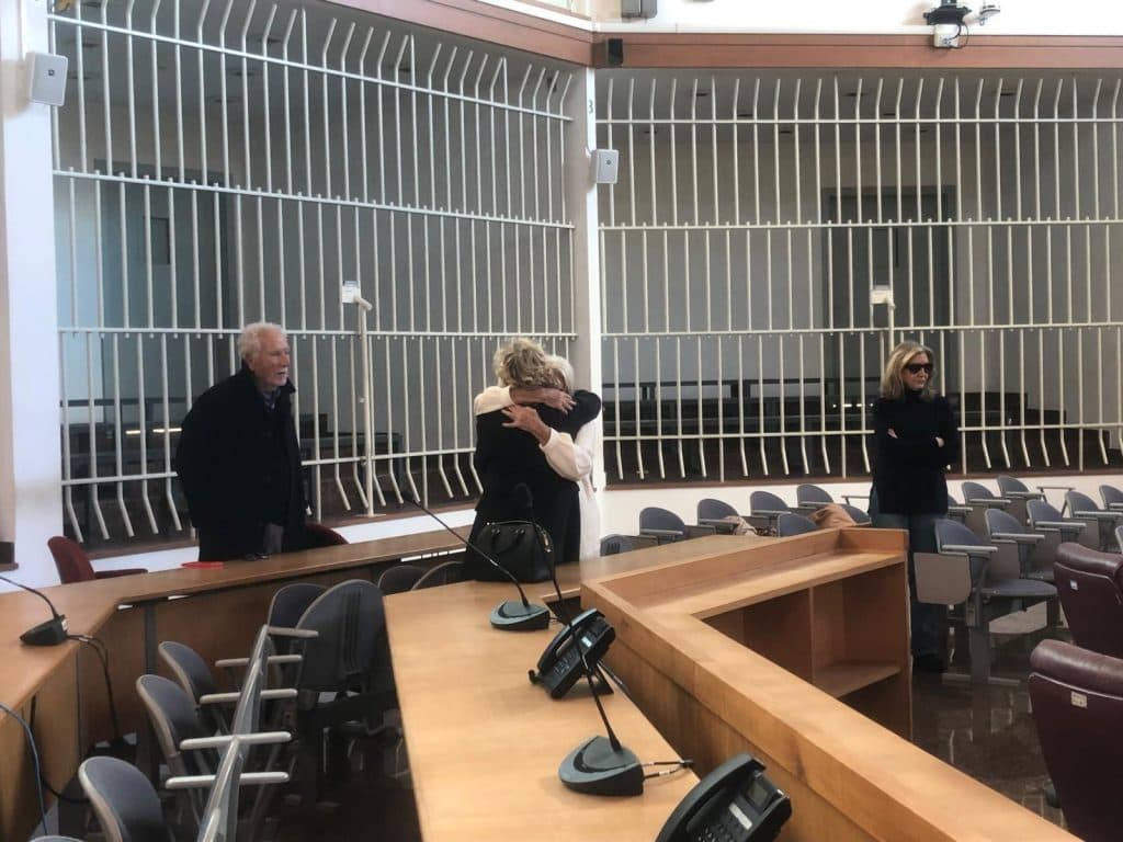 Caso Simone Renda: condanne confermate in Appello. Famiglia in lacrime