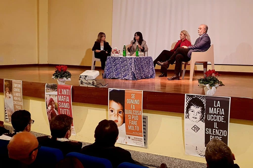 Semi di Giustizia e Rinascita: nasce l’associazione in nome di Angelica Pirtoli