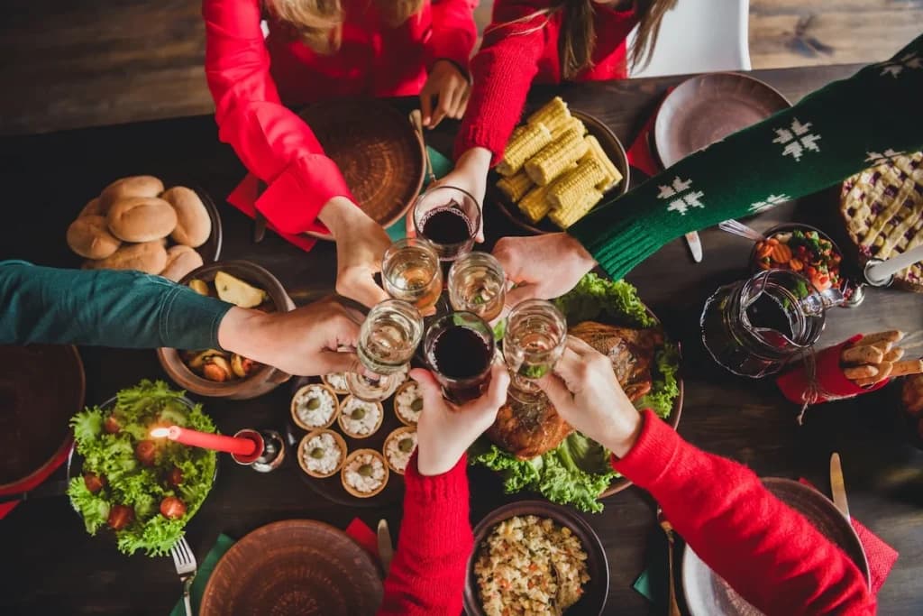 Capodanno, vince il cenone in casa