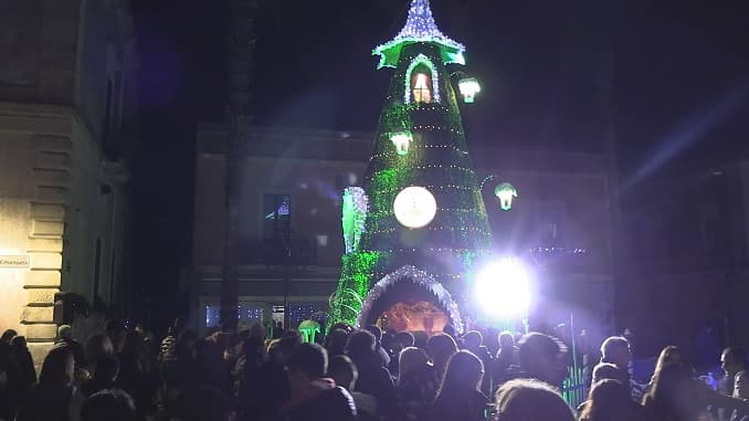 Un Natale tutto da scoprire con "Christmas per le vie del Borgo"