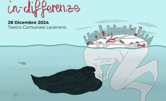 CityModa sostiene il TEDx Leverano: "In-Differenze" al centro del cambiamento