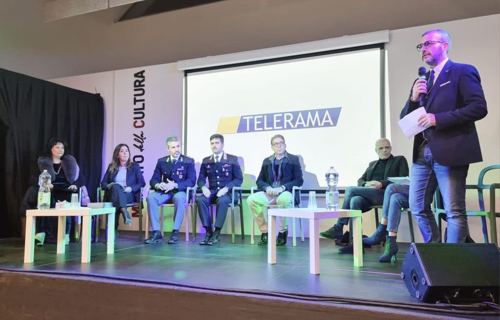 Cutrofiano, analisi del mondo giovanile tra devianze e opportunità