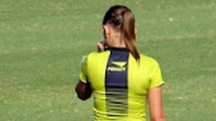 Insulti sessisti e offese all'arbitro, raffica di squalifiche per l'U17 del Matino