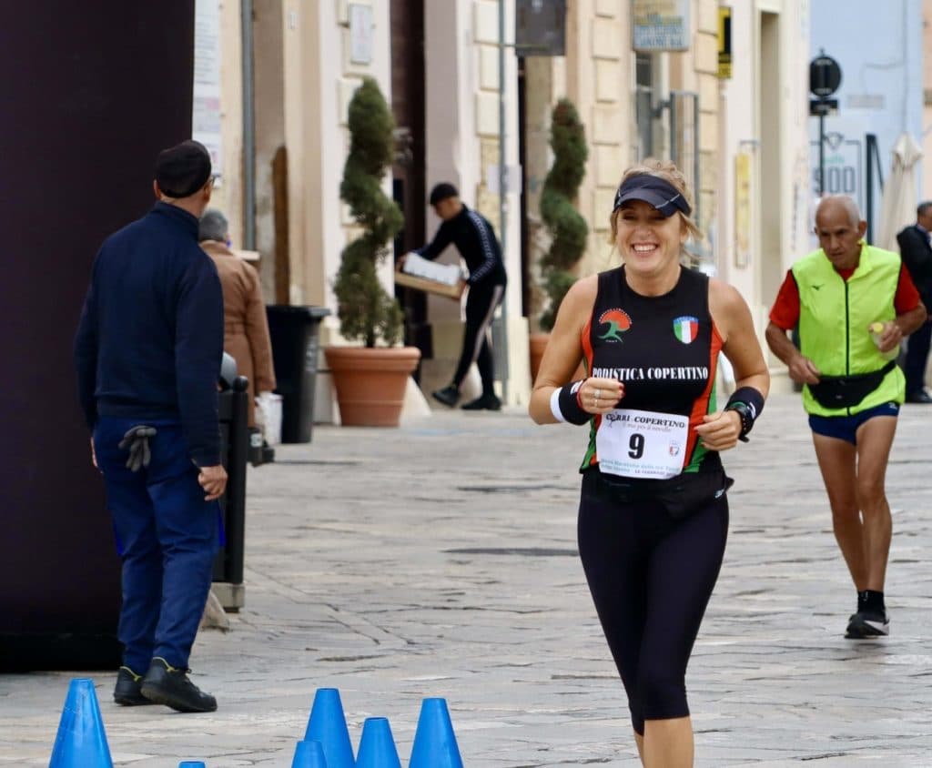 Tutto pronto per Corri a Copertino, presentata l'ottava edizione