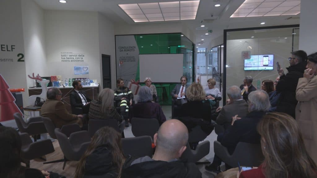 "Telethon siamo noi" : investire nella ricerca delle malattie genetiche rare
