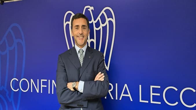 Gabriele Greco è il nuovo presidente di Ance: “L'innovazione è la vera sfida”