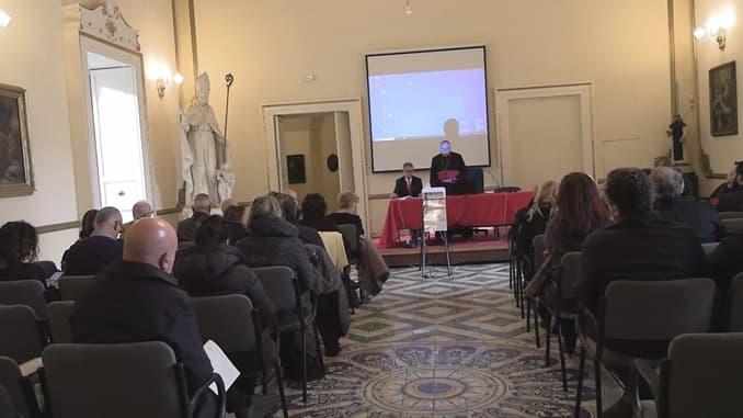 Con “Guerra e salute” si apre la due giorni dedicata a Don Tonino Bello