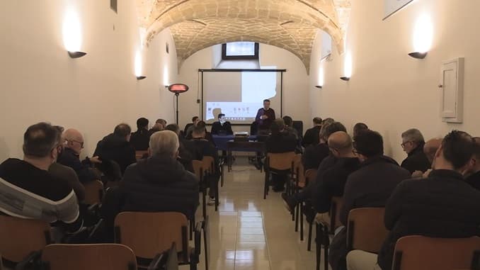 Ncc incontrano i politici: "Con le nuove disposizioni posti a rischio"