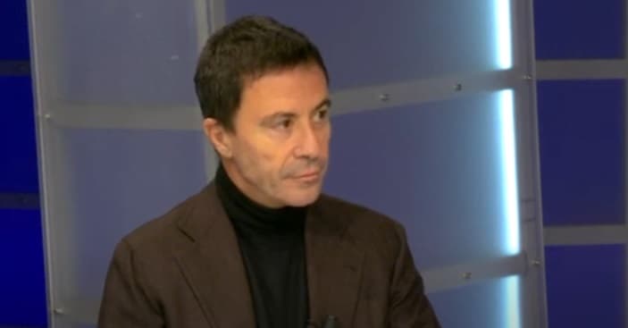 "Perché l'Italia è di destra", l'intervista a Italo Bocchino