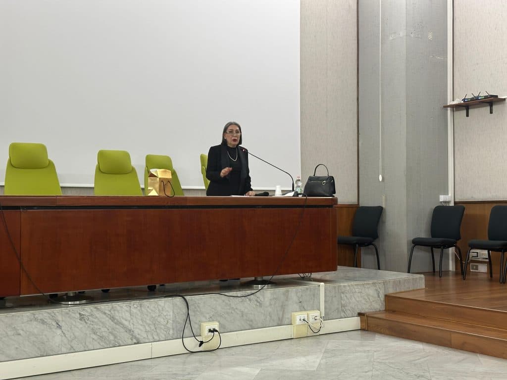L'eredità di Cristina Rizzo: "La prevenzione per fermare i femminicidi"