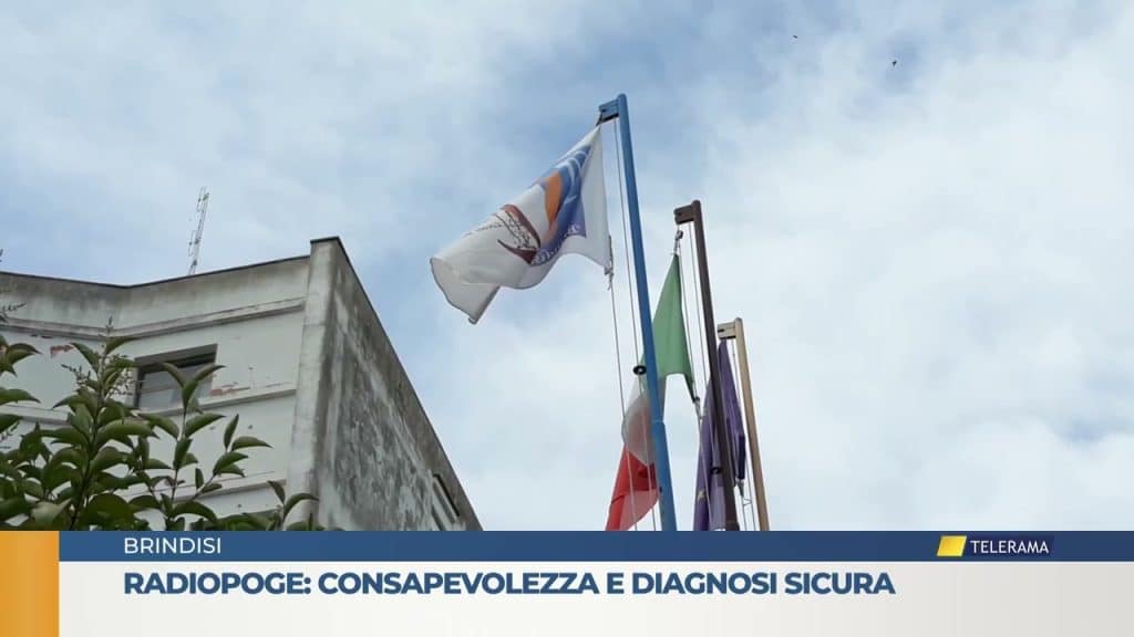 Radiopoge: consapevolezza e diagnosi sicura