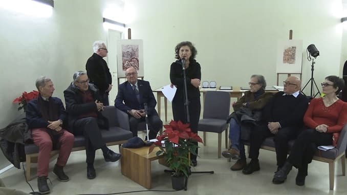 Poesie in ricordo di Niny Rucco: un successo la 1a edizione del Premio
