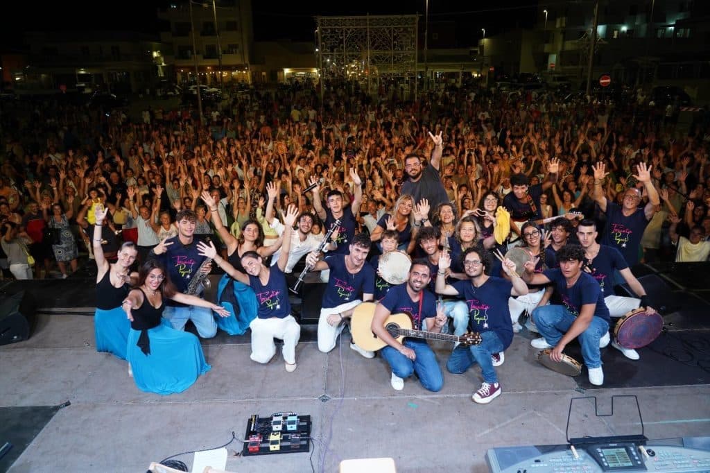 "Pizzicati dal Natale": due concerti per Cuore Amico