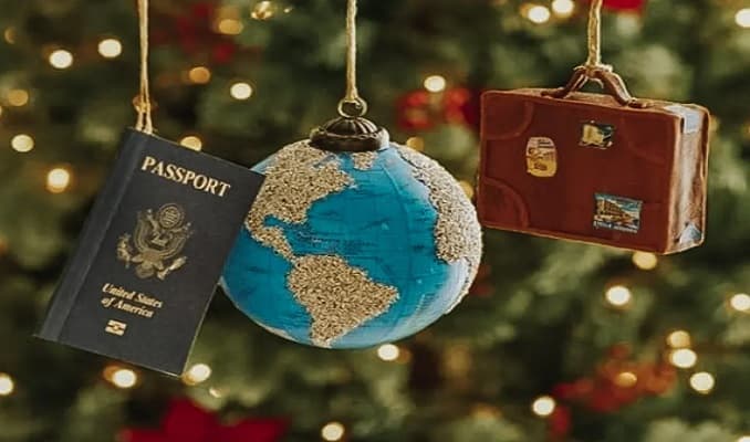 Caro vita, stretta sui viaggi. Per i pugliesi le vacanze sono in famiglia