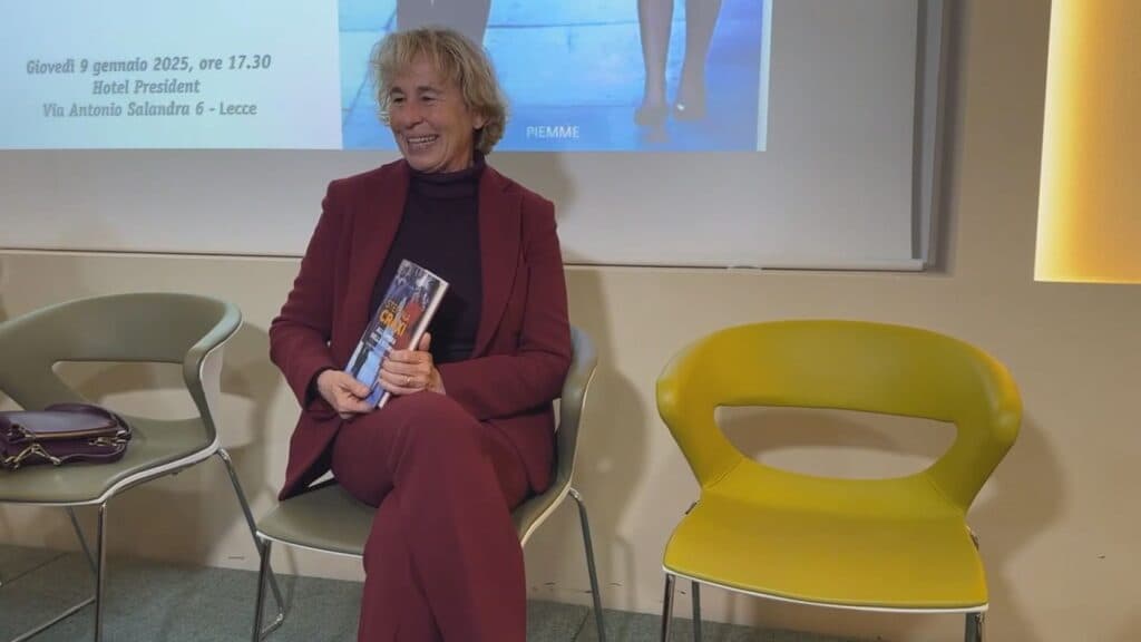 “All'ombra della storia”, Stefania Craxi si racconta tra politica e affetti