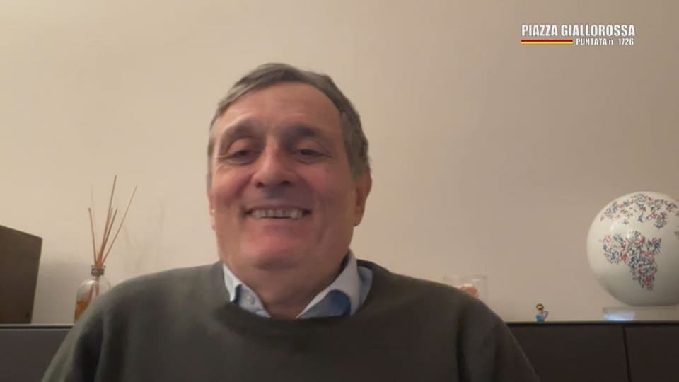 Laudisa a Piazza Giallorossa: “Non solo la Roma, per Krstovic c’è l’interesse del Milan”