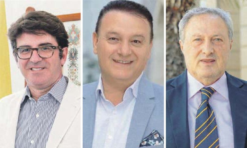Richiesta di arresto per tre sindaci. Tutto cominciò nel 2019