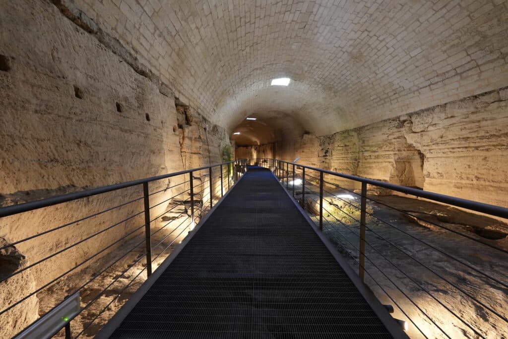 Castello Carlo V di Lecce: al via il nuovo avviso pubblico per la valorizzazione