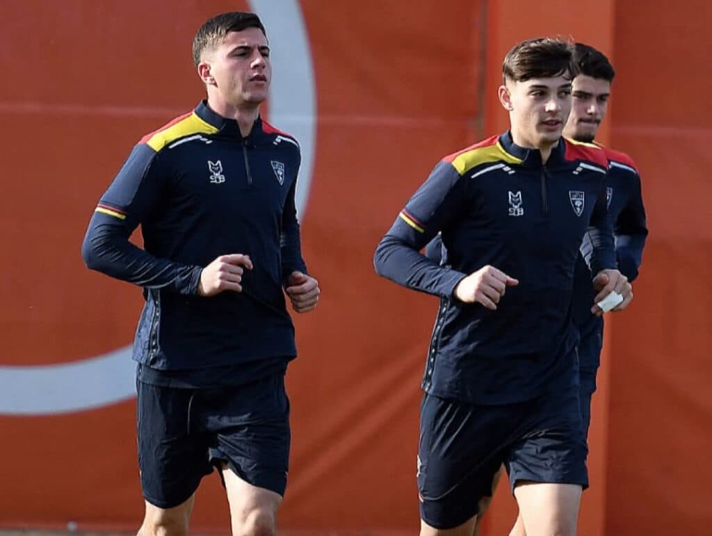 Primavera 1 -  Delle Monache all'89' e il Lecce batte il Verona