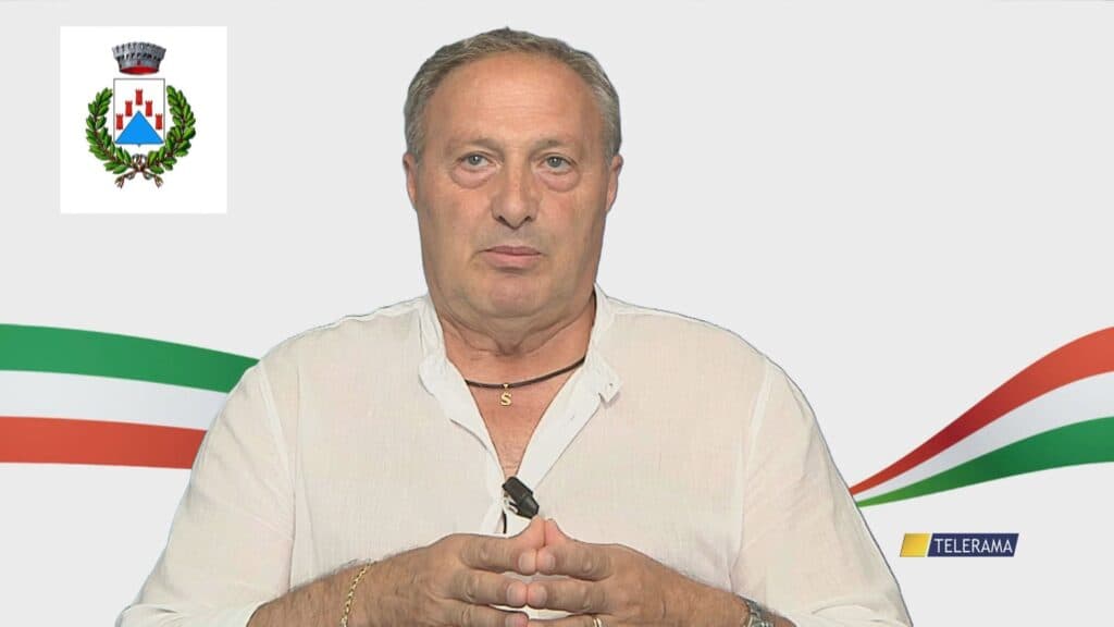 Il Sindaco di Sanarica: "Sono sereno. Dinamiche che non mi appartengono"