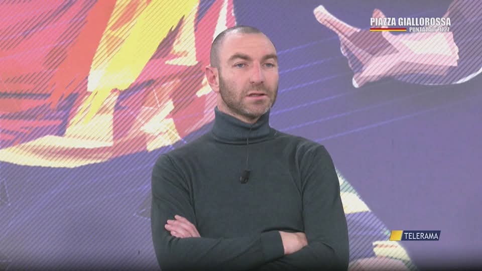 Lucioni: “Uniti per la salvezza, il calore dei tifosi farà la differenza”