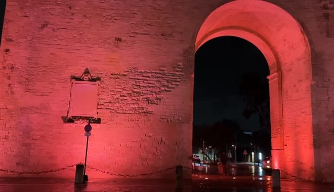 Giro d'Italia, ultimi preparativi in città