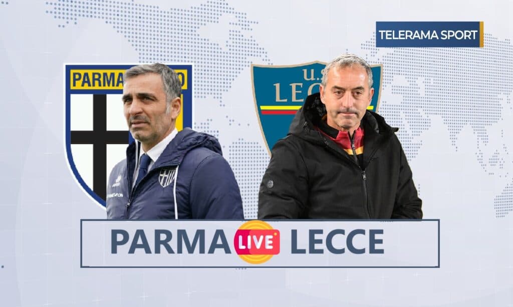 LIVE - Scatto salvezza del Lecce: 3-1 in rimonta al Parma. Tre punti d'oro per Giampaolo. La cronaca