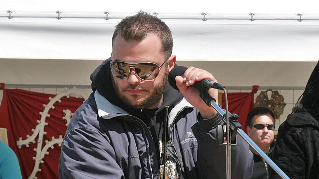 Dj Navi, fu omicidio? La famiglia: “ ecco nuove prove”