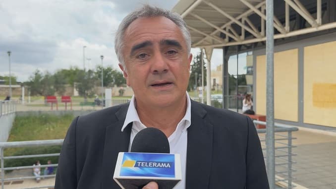 Corsa al Rettorato, è ufficiale: si candida il professor Luigi Melica