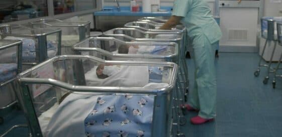 Troppi cesarei in Puglia, al via interventi in tre punti nascita del Salento