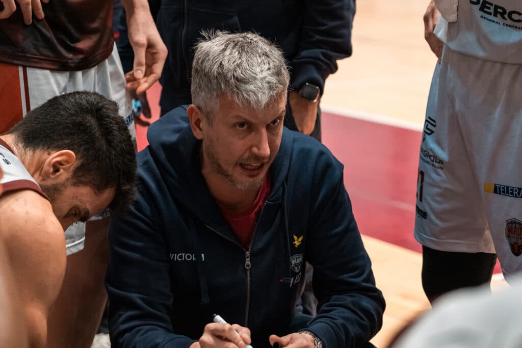 Basket A2 - Hdl Nardò ospita Cento: palla a due oggi alle 17