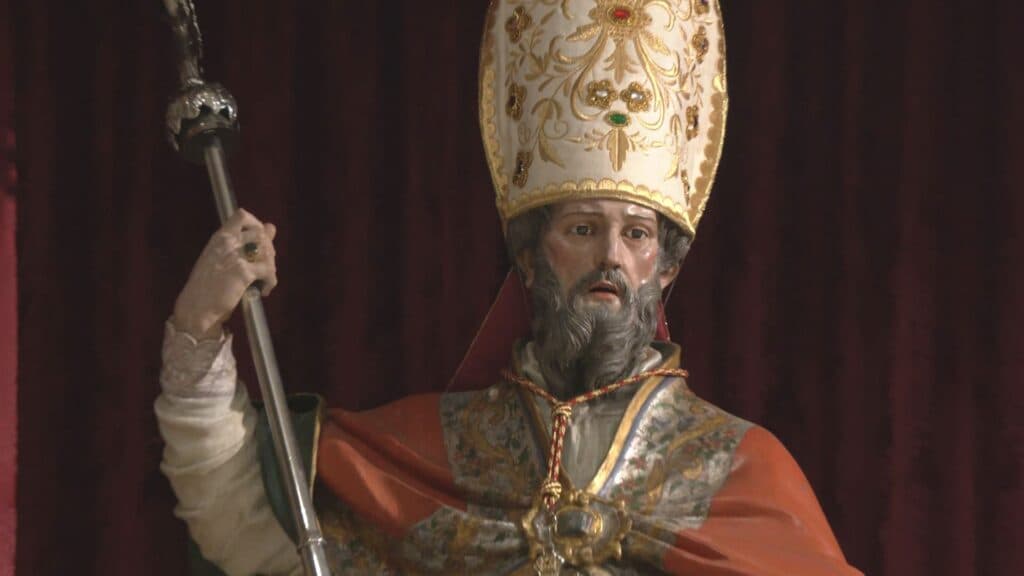 Tiggiano: tradizione, fede e musica per Santu Pati