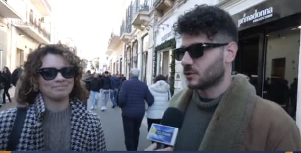 Gli auspici 2025: "Che il nuovo anno porti felicità e salute"